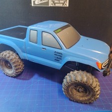Axial scx10 iii for sale  Old Fort