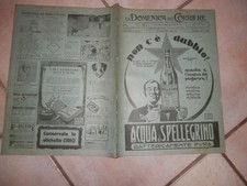 Acqua pellegrino razzia usato  Salerno