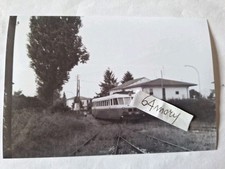 Fotografia stazione noventa usato  Castelfidardo