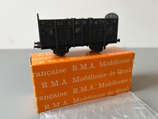Rma wagon coke d'occasion  Saint-Martin-Boulogne