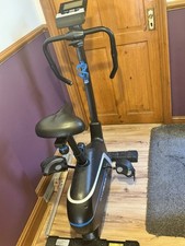 Roger excercise bike for sale  LONDON