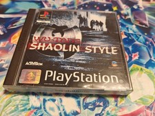 shaolin gebraucht kaufen shaolin gebraucht kaufen Herne