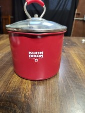 Kuhn rikon red for sale  Saginaw