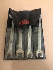 Vintage gordon tools for sale  WELSHPOOL