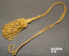 Militaria dragonne sabre d'occasion  France