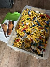 Lego kiloware queerbeet gebraucht kaufen  Rellingen