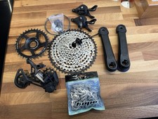 Shimano slx thriteen for sale Shimano slx thriteen for sale  SALISBURY