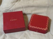 écrin boîte cartier d'occasion  Camarès