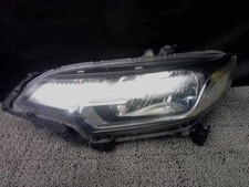 Farol esquerdo HONDA Fit 2015 DBA-GK3 33150T5AJ01 [usado] [PA115282604] comprar usado  Enviando para Brazil