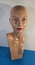 Mannequin head bust for sale  Fredericksburg