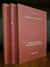 Ceradini scienza delle usato  Roma