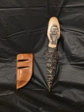 Wood carved custom for sale  Wilmington