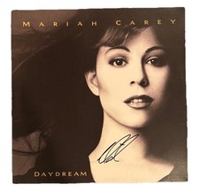 Usado, Mariah Carey Hot Music Star autografado Day Dream álbum de vinil comprar usado Usado, Mariah Carey Hot Music Star autografado Day Dream álbum de vinil comprar usado  Enviando para Brazil