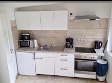 Küchenzeile elektrogeräten gebraucht kaufen Küchenzeile elektrogeräten gebraucht kaufen  Ostseebad Prerow