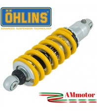 Ammortizzatore ohlins moto usato  Caserta