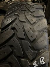 Tyre tread 8.5 for sale  NANTWICH