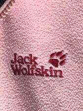 Jack wolfskin fleecejacke gebraucht kaufen  Bamberg