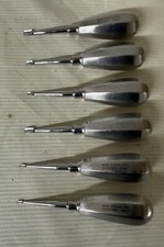 Dental winged luxating for sale  Natick