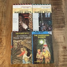 Hardy boys books for sale  Santee
