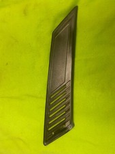 80 81 82 Toyota Corolla passageiro direito estação traseira vagão painel de acabamento de ventilação comprar usado 80 81 82 Toyota Corolla passageiro direito estação traseira vagão painel de acabamento de ventilação comprar usado  Enviando para Brazil