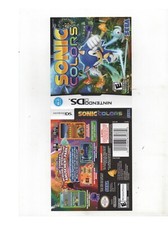 sonic colors ds comprar usado sonic colors ds comprar usado Enviando para Brazil