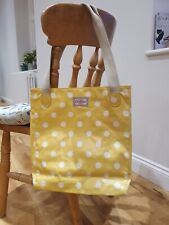 Cath kidston yellow for sale  PLYMOUTH