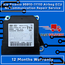 Kia picanto airbag for sale  MORECAMBE