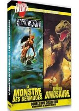 Pack dvd monstre d'occasion  Aiton