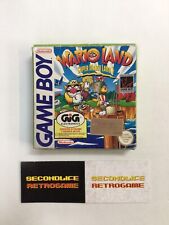 Nintendo game boy usato  Seveso