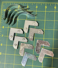 Metal frame hardware for sale  Roanoke