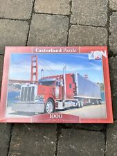 Peterbilt 379 castorland for sale  WAKEFIELD