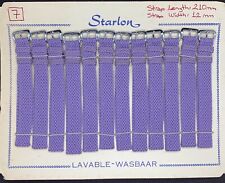Vintage pcs starlon for sale  PINNER
