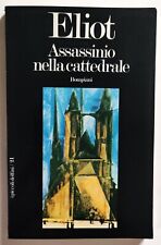 Libro assassinio nella usato  Ferrara