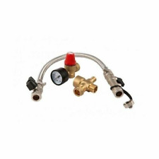 Inta sealed system for sale  BRISTOL