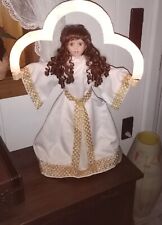 Alte lichterpuppe lichterengel gebraucht kaufen  Hankensbüttel