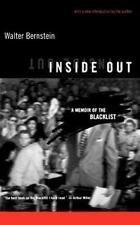 Usado, Inside Out: A Memoir of the Blacklist by Bernstein, Walter comprar usado  Enviando para Brazil