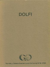 Dolfi arte illustrati usato  Italia