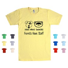 Dogs owners ferrets for sale  Miami