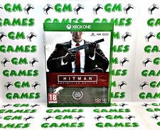 hitman xbox one usato hitman xbox one usato Poggiardo