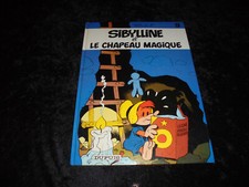 Raymond macherot sibylline d'occasion Raymond macherot sibylline d'occasion  Bitche