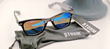 Storm unisex black for sale  LONDON