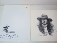 Authentic joe beeler for sale  Scottsdale