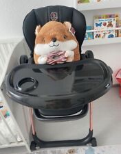 Baby hochstuhl limited gebraucht kaufen  Darmstadt