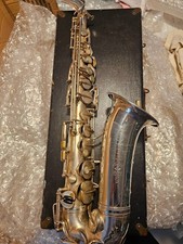 Selmer radio improved d'occasion  Expédié en Belgium