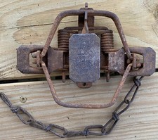 Montgomery coil spring for sale  Randolph