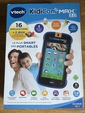 Vtech kidicom max d'occasion  Baillargues