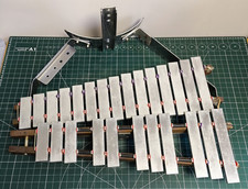 Vintage marching glockenspiel for sale  OSSETT