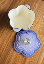 Creuset cocotte spring for sale  Saginaw