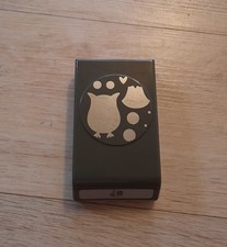 Stampin stanze eule gebraucht kaufen  Irndorf