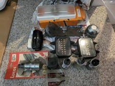 Assorted trailer towing for sale Assorted trailer towing for sale  SUTTON COLDFIELD